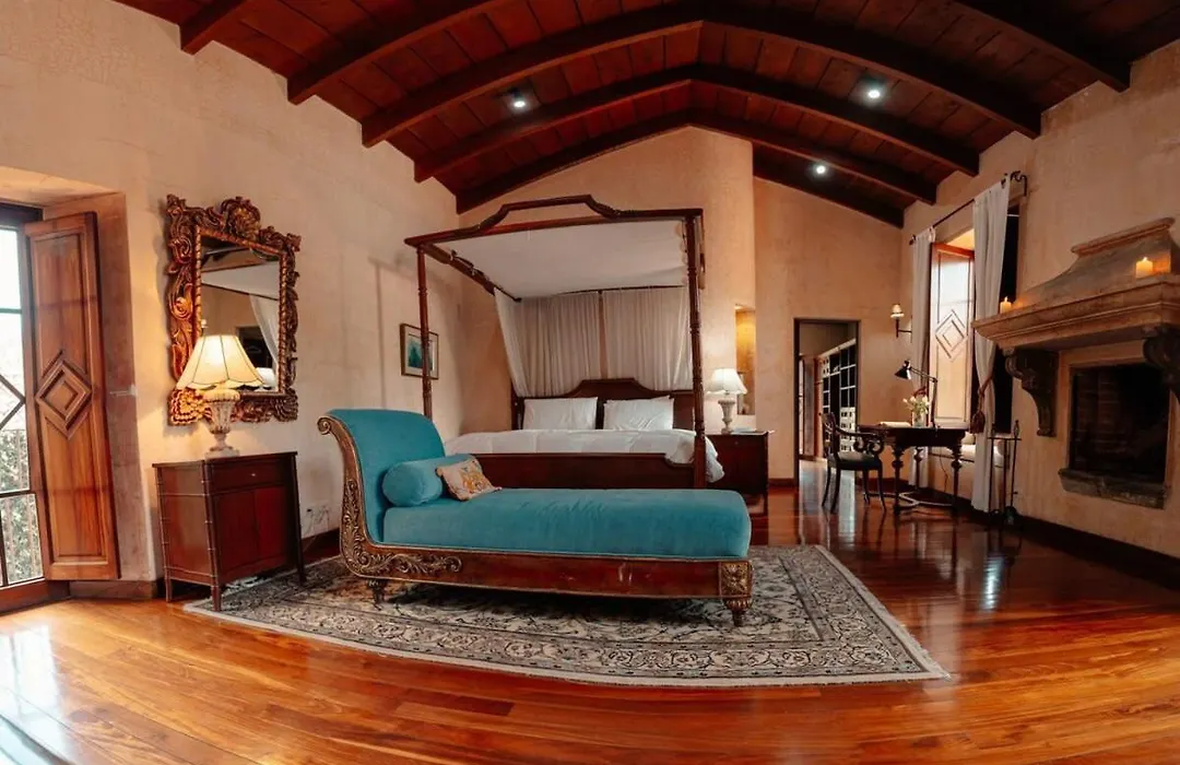 Sharazade - Boutique Stay Pool Magical Setting-1